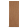 Cherry Wood Veneer Flush Door Interior Commercial Project
