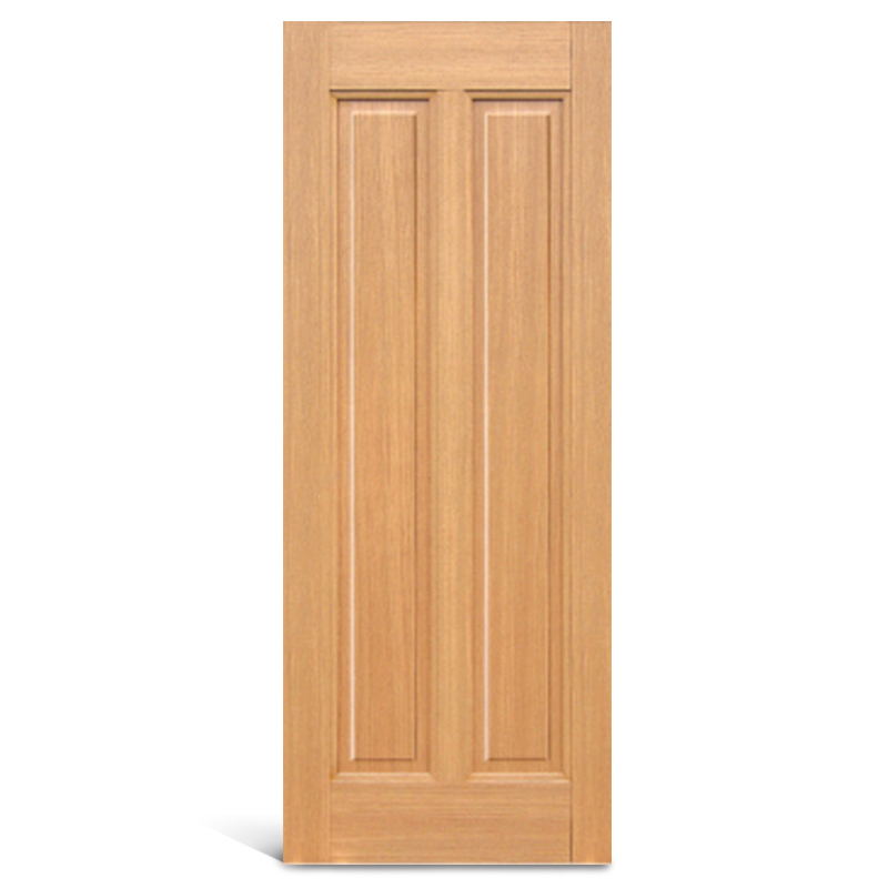 Ano ang Pagkakaiba sa pagitan ng Panel Door at Flush Door?