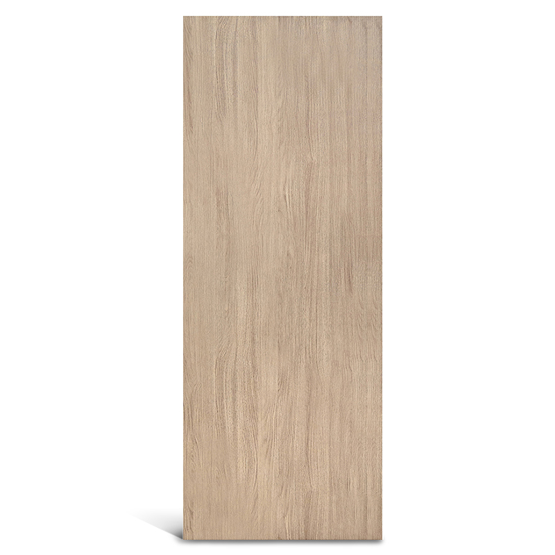 Pinto ng Oak Flush Panel