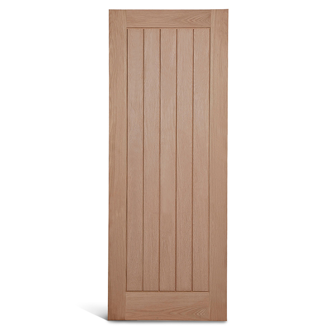 cottage vertical oak na pinto