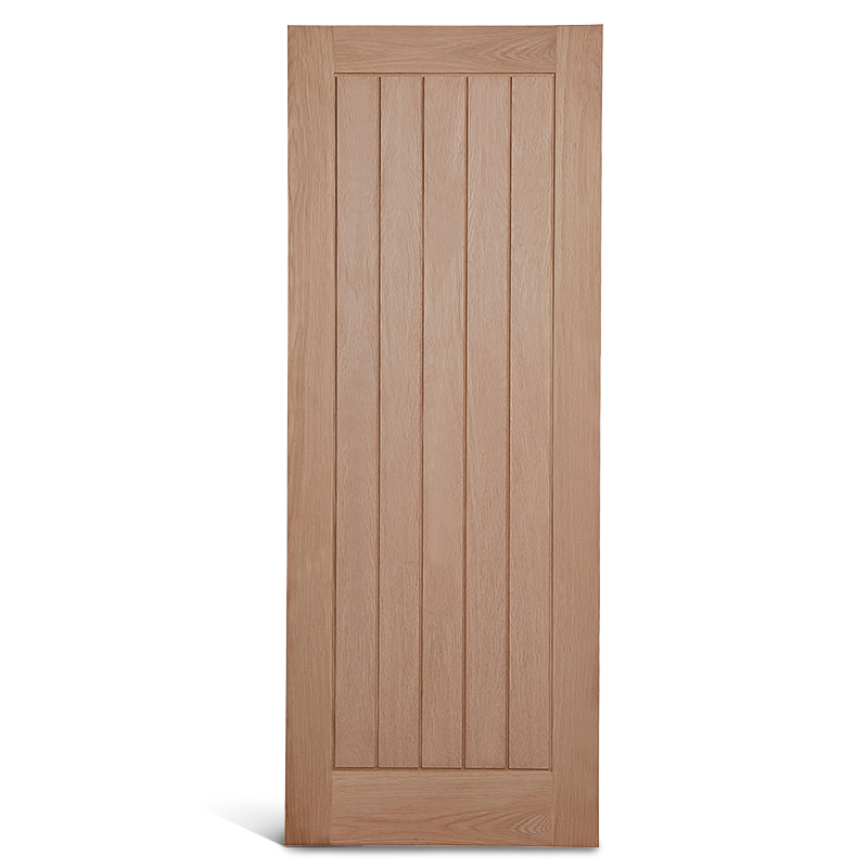 cottage vertical oak na pinto