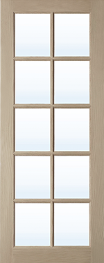 Ang mga natitiklop na pintuan ay hindi tinatablan ng tunog?