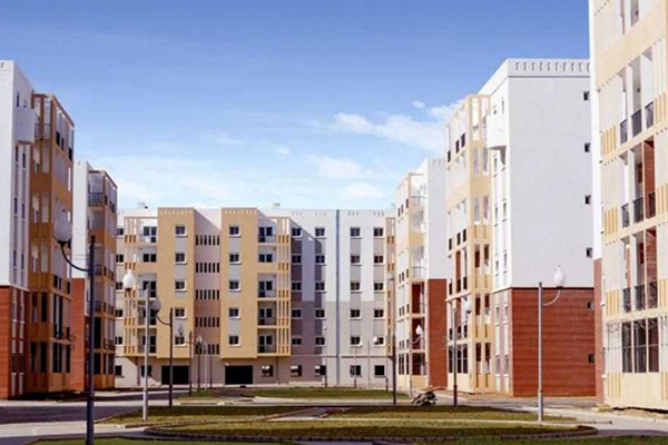 15,000 proyekto sa pabahay
