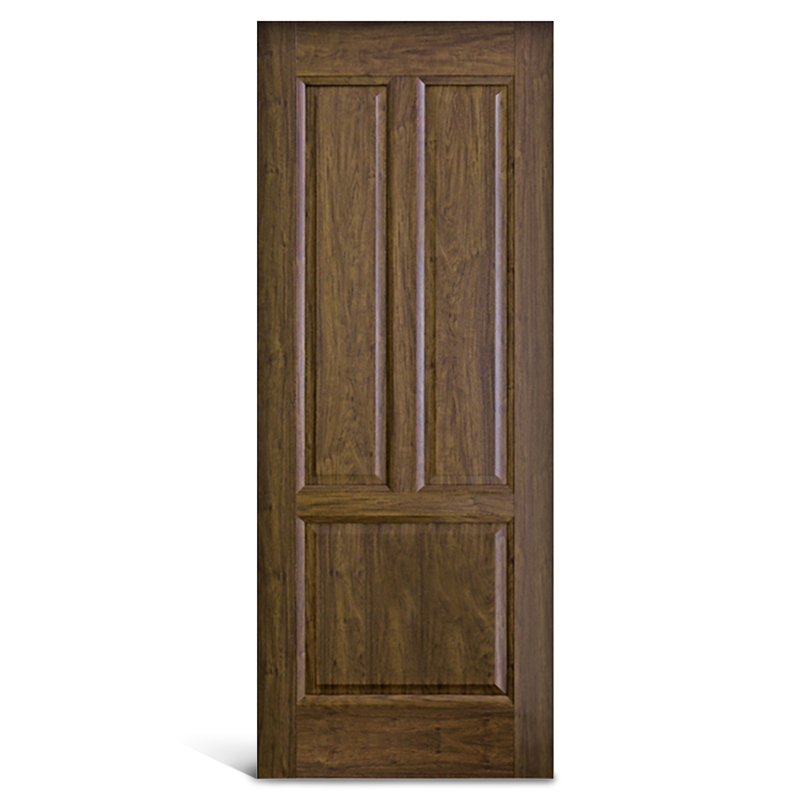 3 panel PVC Panel pinto