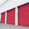 steel shutter na pinto