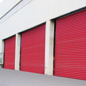 steel shutter na pinto