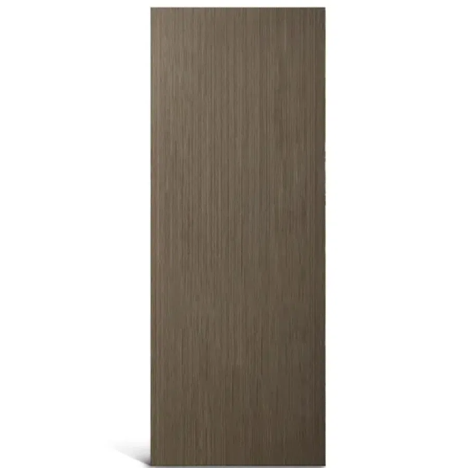 Bakit mas gusto ng mga arkitekto at tagabuo ang mga flush door sa mga komersyal na proyekto