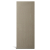 Zabra Wood PVC Flush Panel Door Interior Commercial
