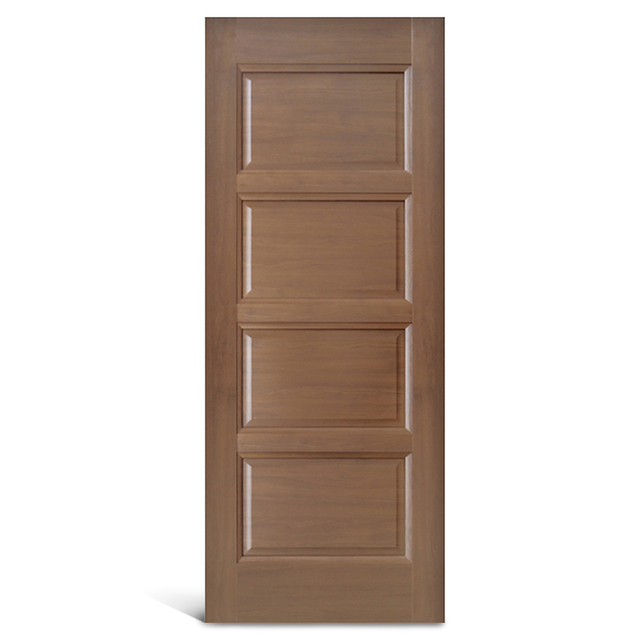 4 panel PVC Panel pinto
