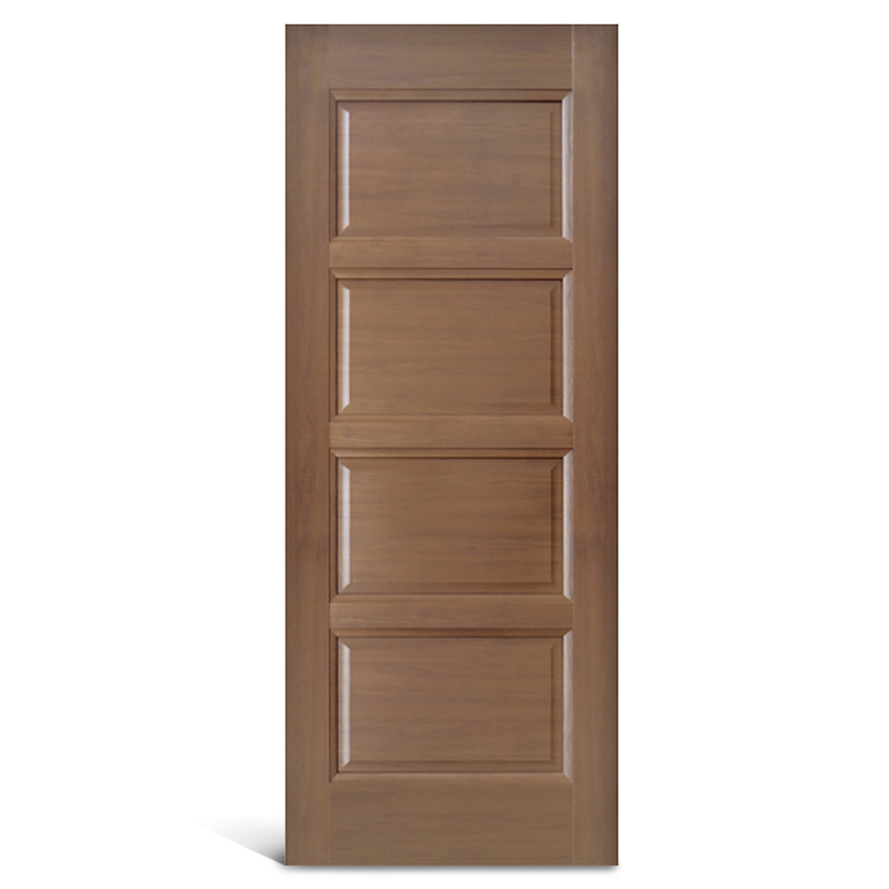 4 panel PVC Panel pinto