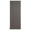 Grey Melamine Flush Panel Door Pagkukumpuni ng Interior ng Bahay