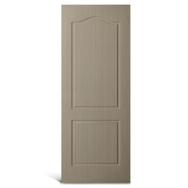 2 panel arch tuktok PVC Molded pinto