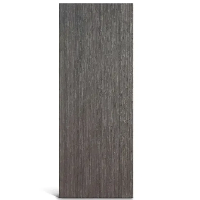 Bakit ang mga flush door ay ang perpektong pagpipilian para sa mga minimalist na interior