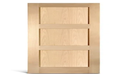 Ano Ang Isang Shaker Door Style