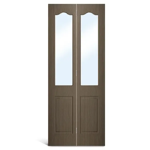 Mga praktikal na aplikasyon ng mga pintuan ng bifold