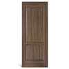 2 panel PVC Panel pinto