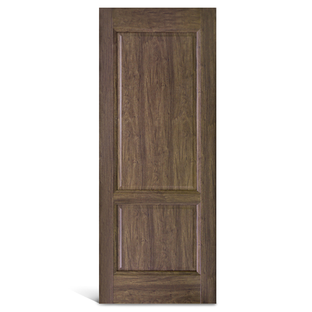 2 panel PVC Panel pinto