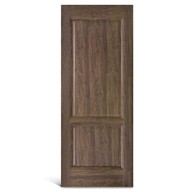 2 panel PVC Panel pinto