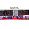 Oupai PVC Wooden MDF Door CE Saso GOST-R Certificate