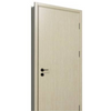 Oupai PVC Wooden MDF Door CE Saso GOST-R Certificate