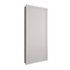 Oupai PVC Wooden MDF Door CE Saso GOST-R Certificate