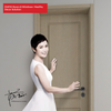 Oupai PVC Wooden MDF Door CE Saso GOST-R Certificate